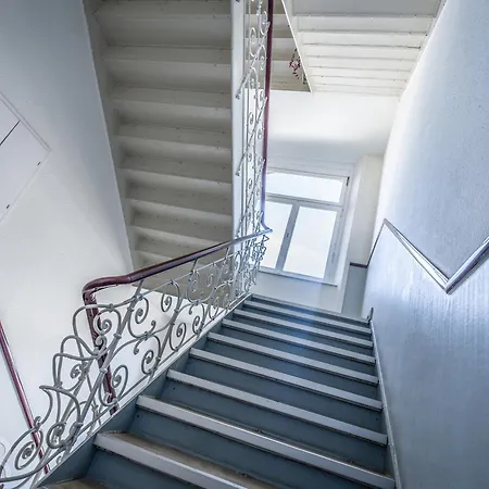 Appartamento Voll Ausgestattetes, Moebliertes Mit Einzelbetten - Inklusive Kueche Und Wlan Wiesbaden